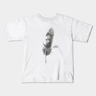 Chekhov Kids T-Shirt